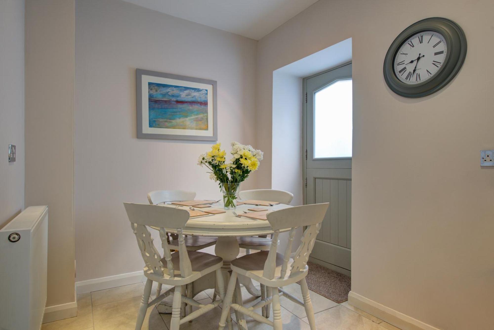 Stylish Townhouse, Work Desk, Fast Wi-Fi, Sleeps 6 Stamford Buitenkant foto