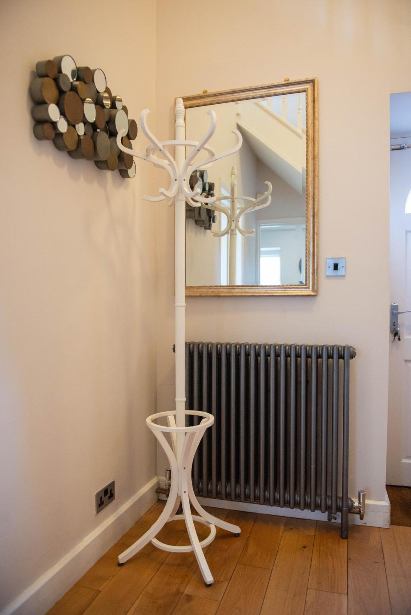 Stylish Townhouse, Work Desk, Fast Wi-Fi, Sleeps 6 Stamford Buitenkant foto