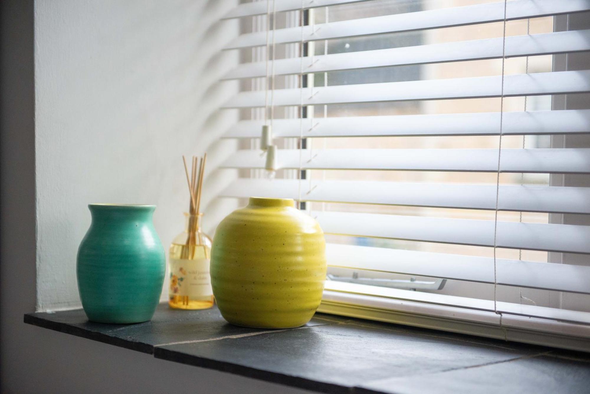Stylish Townhouse, Work Desk, Fast Wi-Fi, Sleeps 6 Stamford Buitenkant foto